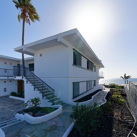 Amapola Ocean - Recien Reformado, Frente Al Mar Apartman San Agustín Kültér fotó