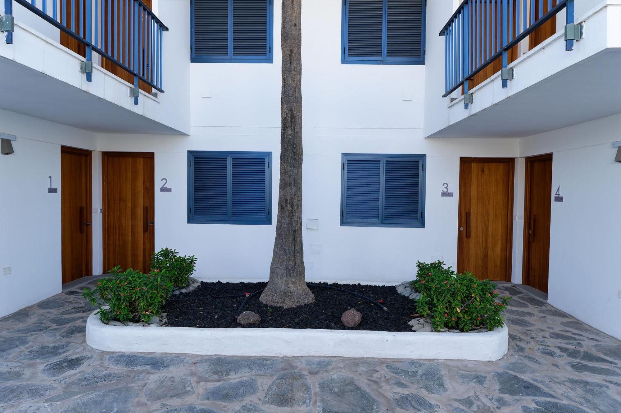 Amapola Ocean - Recien Reformado, Frente Al Mar Apartman San Agustín Kültér fotó